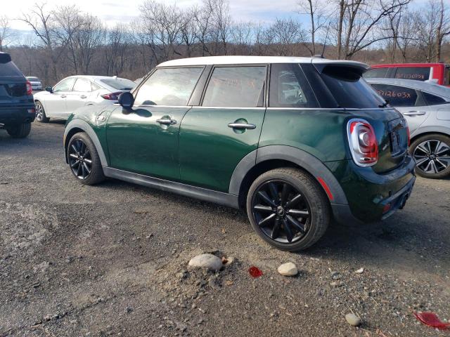 Изображение 2 2016 MINI COOPER S 2016 с VIN WMWXU3C5XG2D31081