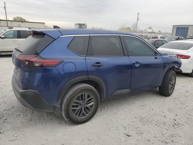 Изображение 3 2022 NISSAN ROGUE S 2022 с VIN 5N1BT3AA3NC711170