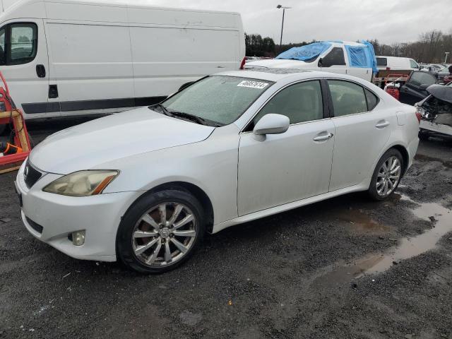 Obraz 1 z 2006 LEXUS IS 250 2006 z VIN JTHCK262762007518