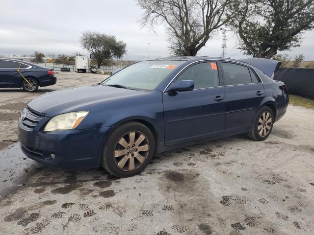 Obraz 1 z 2006 TOYOTA AVALON XL 2006 z VIN 4T1BK36B96U131177
