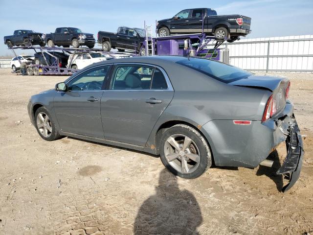 Изображение 2 2009 CHEVROLET MALIBU 1LT 2009 с VIN 1G1ZH57B79F116609