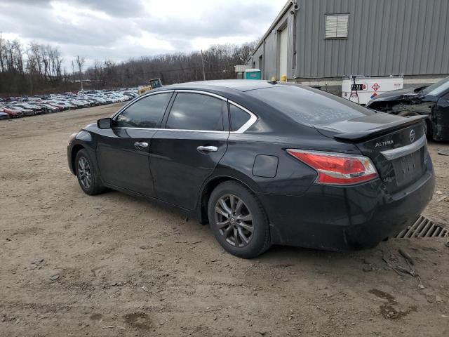 Изображение 2 2015 NISSAN ALTIMA 2.5 2015 с VIN 1N4AL3AP8FC594598