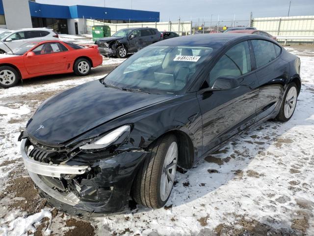 Obraz 2023 TESLA MODEL 3  2023
