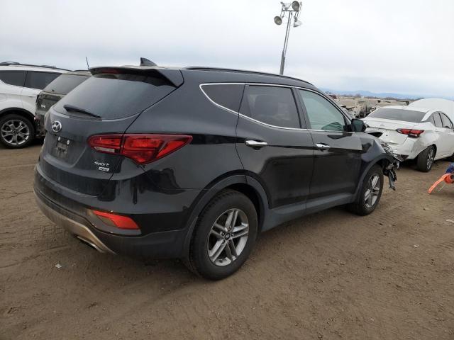 Obraz 3 z 2018 HYUNDAI SANTA FE SPORT  2018 z VIN 5XYZUDLB9JG515588