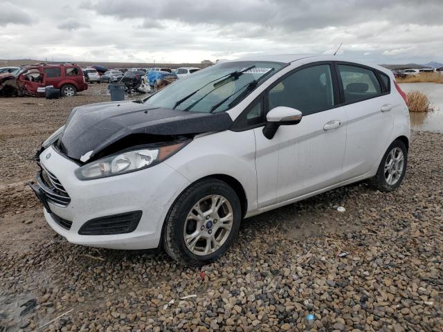 Изображение 2015 FORD FIESTA SE 2015