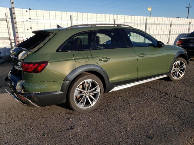 Image 3 of 2023 AUDI A4 ALLROAD PRESTIGE 2023 with VIN WA19ABF40PA029989