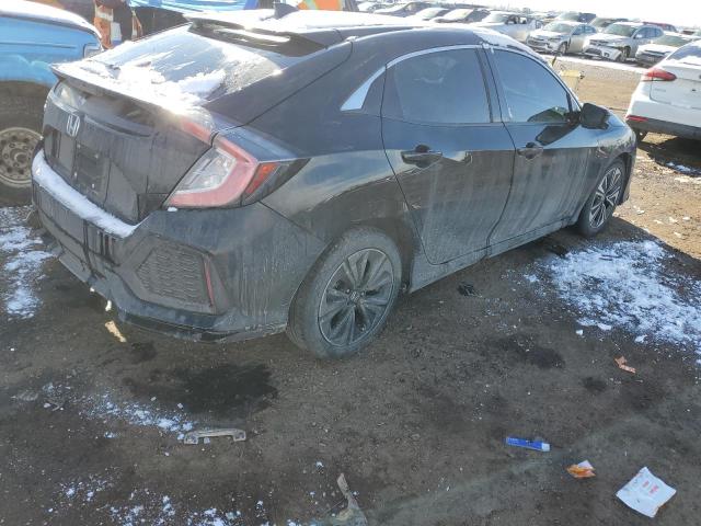 Obraz 3 z 2017 HONDA CIVIC EX 2017 z VIN SHHFK7H56HU413825