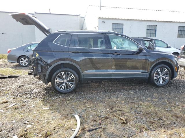 Obraz 3 z 2018 VOLKSWAGEN TIGUAN SE 2018 z VIN 3VV2B7AX8JM030886
