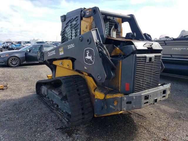 Obraz 3 z 2022 JOHN DEERE 333G 2022 z VIN 1T0333GMPNF415657