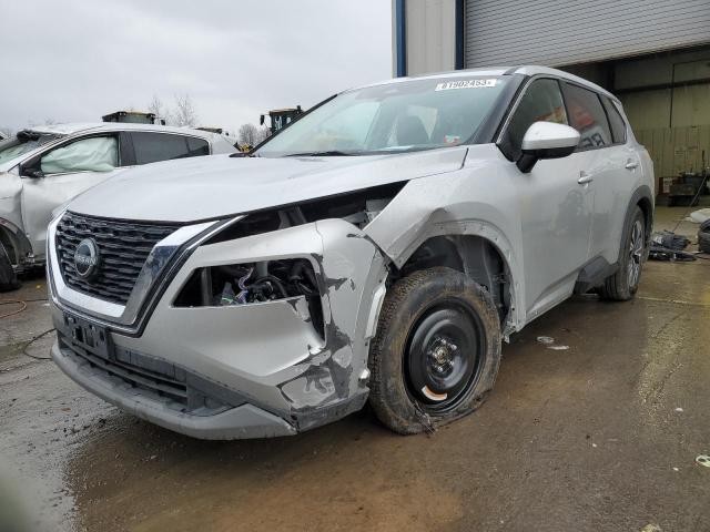 Image 1 of 2023 NISSAN ROGUE SV 2023 with VIN 5N1BT3BB9PC825877