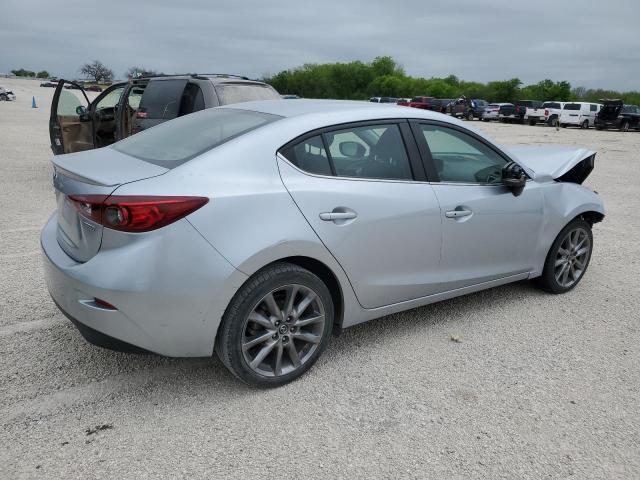 Obraz 3 z 2018 MAZDA 3 TOURING 2018 z VIN 3MZBN1V30JM205607