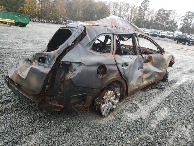 Изображение 3 2020 SUBARU OUTBACK PREMIUM 2020 с VIN 4S4BTACC0L3216831