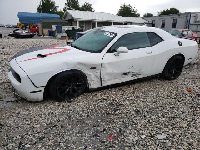 2017 DODGE CHALLENGER R/T 2017 image