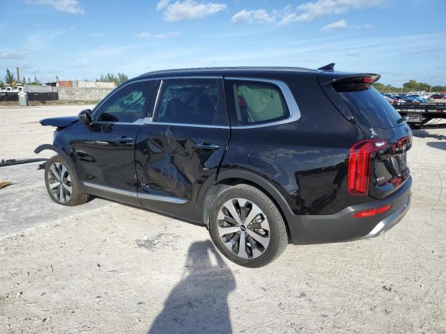 Изображение 2 2021 KIA TELLURIDE S 2021 с VIN 5XYP6DHC5MG120931