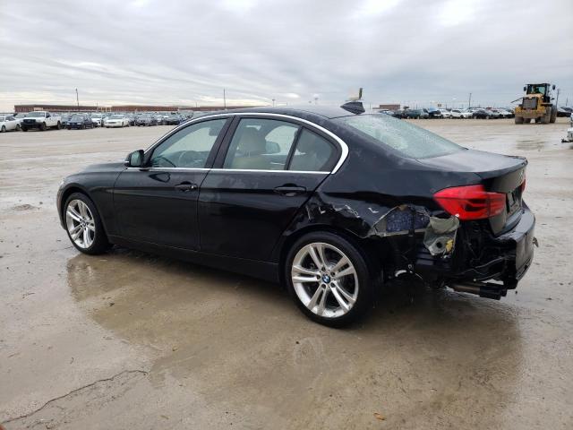 Obraz 2 z 2017 BMW 330 I 2017 z VIN WBA8B9G57HNU50579
