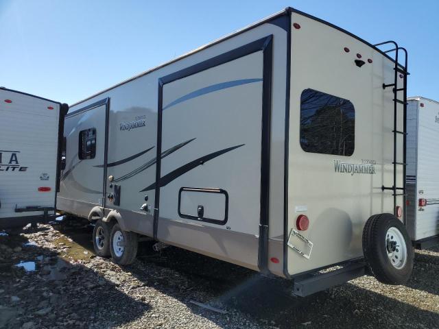 Obraz 3 z 2019 ROCK WINDJAMMER 2019 z VIN 4X4TRLF23K1884861