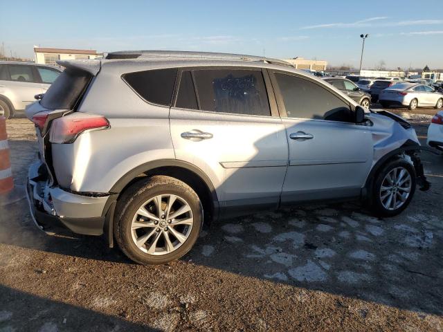 Изображение 3 2017 TOYOTA RAV4 LIMITED 2017 с VIN 2T3DFREV7HW657684