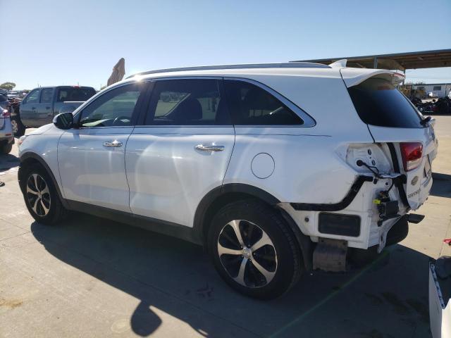 Obraz 2 z 2018 KIA SORENTO EX 2018 z VIN 5XYPH4A59JG400093