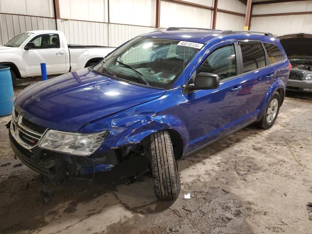 2012 DODGE JOURNEY SE 2012 image