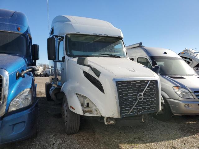 Image 1 of 2021 VOLVO VN VNL 2021 with VIN 4V4NC9EH0MN269032