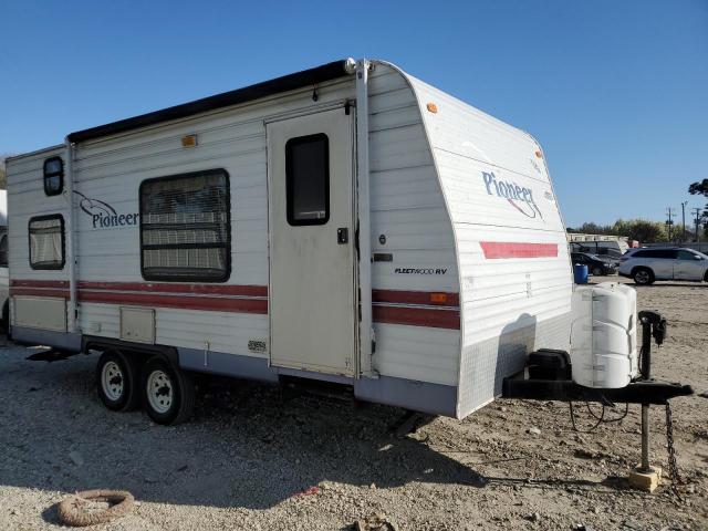 Obraz 1 z 2004 FLEETWOOD PIONEER 2004 z VIN 1EB1T182946004847