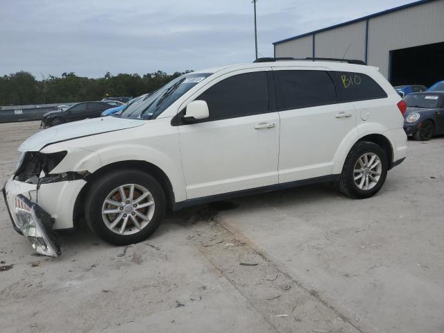 2016 DODGE JOURNEY SXT 2016 image