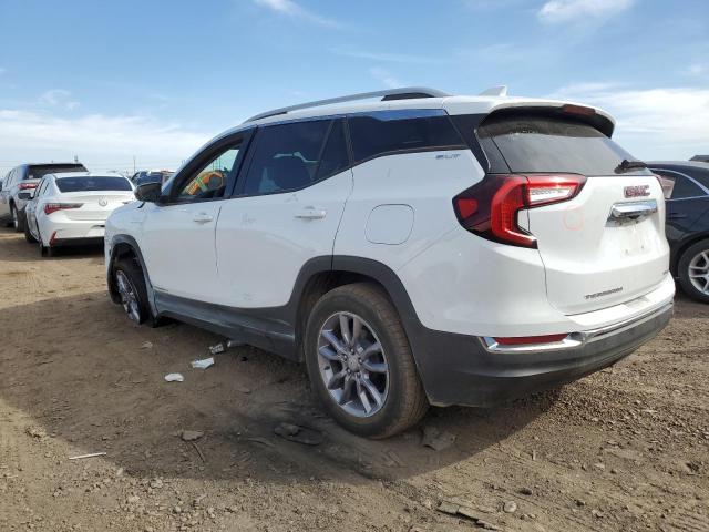 Image 2 of 2023 GMC TERRAIN SLT 2023 with VIN 3GKALVEG2PL163524