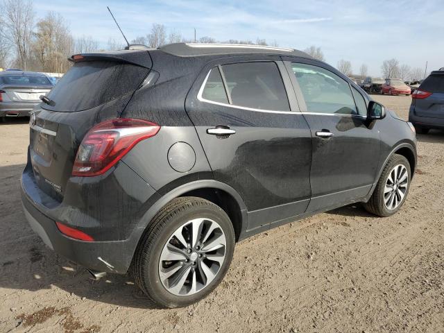 Obraz 3 z 2021 BUICK ENCORE PREFERRED 2021 z VIN KL4CJESB0MB344907