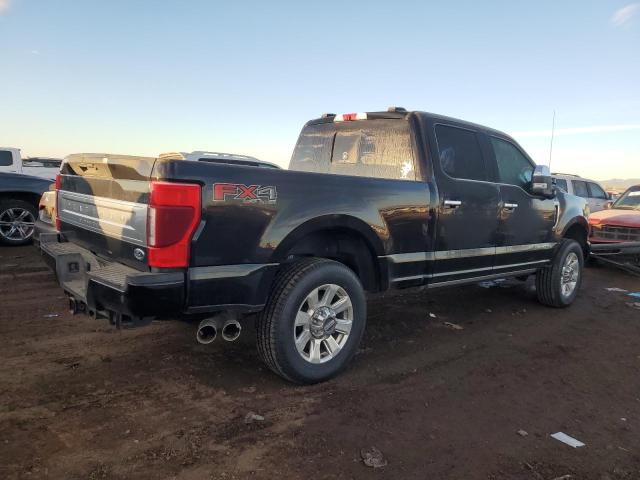 Изображение 3 2020 FORD F250 SUPER DUTY 2020 с VIN 1FT8W2BT5LEC97973