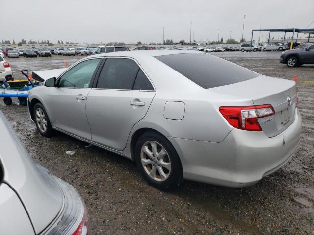 Изображение 2 2012 TOYOTA CAMRY BASE 2012 с VIN 4T1BF1FK3CU088573
