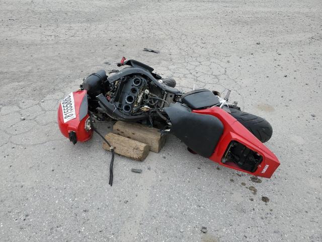 Изображение 3 2005 YAMAHA YZFR6 L 2005 с VIN JYARJ06E25A023316