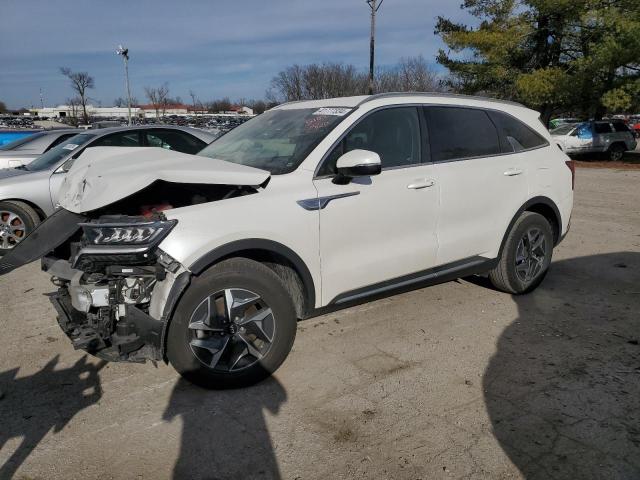 Obraz 2021 KIA SORENTO S 2021