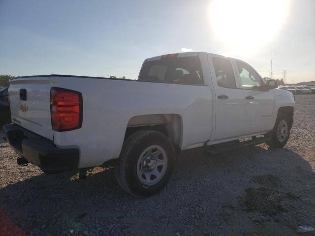 Image 3 of 2017 CHEVROLET SILVERADO C1500 2017 with VIN 1GCRCNEH6HZ343770