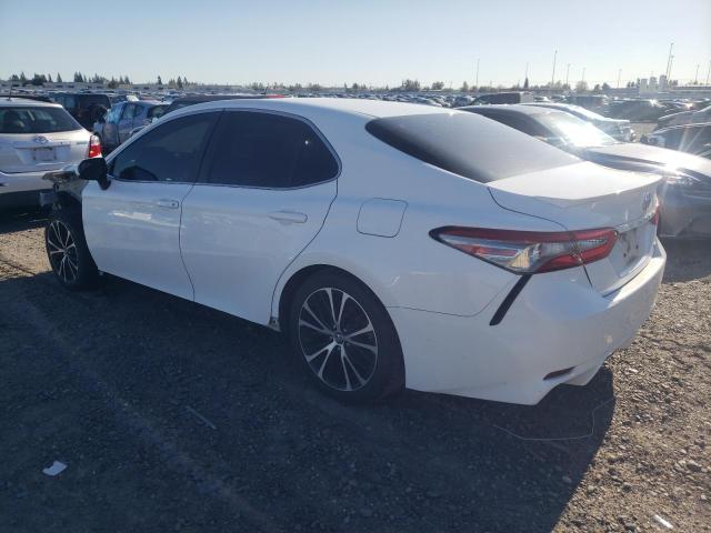 Obraz 2 z 2018 TOYOTA CAMRY L 2018 z VIN 4T1B11HK4JU675664