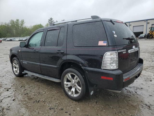 Obraz 2 z 2010 MERCURY MOUNTAINEER PREMIER 2010 z VIN 4M2EN4J81AUJ03998