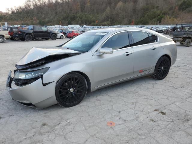 2010 ACURA TL  2010 image
