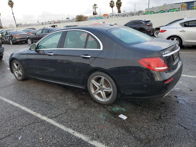 Image 2 of 2018 MERCEDES-BENZ E 300 2018 with VIN WDDZF4JB4JA337981
