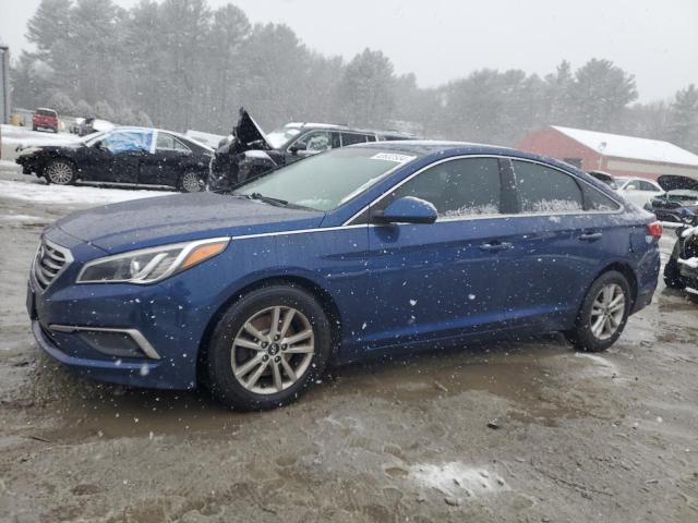 Изображение 2017 HYUNDAI SONATA SE 2017