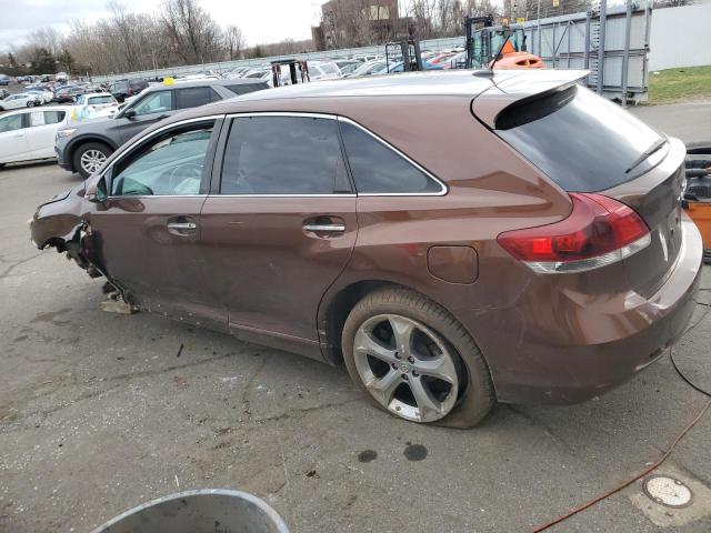 Obraz 2 z 2013 TOYOTA VENZA LE 2013 z VIN 4T3BA3BB2DU042029