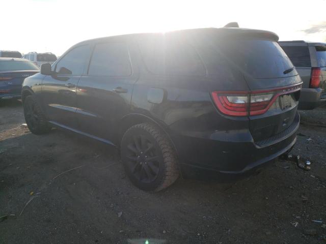 Image 2 of 2018 DODGE DURANGO R/T 2018 with VIN 1C4SDJCT8JC346449