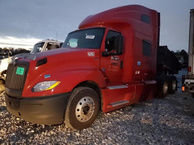Obraz 2 z 2018 INTERNATIONAL LT625  2018 z VIN 3HSDZAPR0JN510740