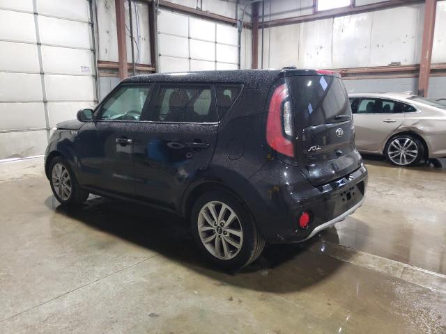 Image 2 of 2019 KIA SOUL + 2019 with VIN KNDJP3A52K7920637