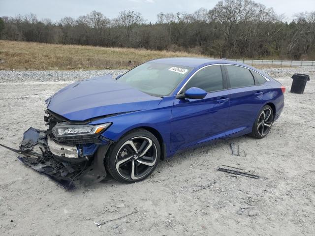 2020 HONDA ACCORD SPORT 2020 image