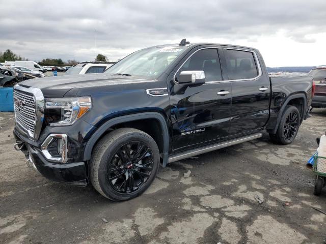 Image 1 of 2021 GMC SIERRA K1500 DENALI 2021 with VIN 1GTU9FEL1MZ296466