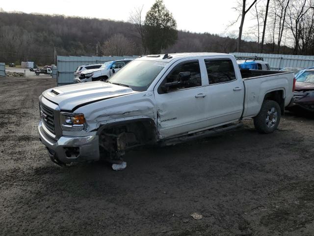 Obraz 2018 GMC SIERRA K2500 SLE 2018