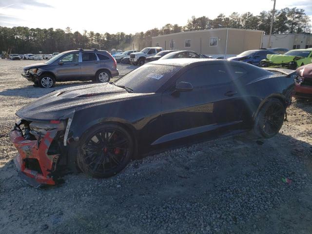 2019 CHEVROLET CAMARO ZL1 2019 image