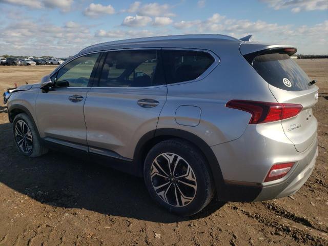 Image 2 of 2020 HYUNDAI SANTA FE LIMITED 2020 with VIN 5NMS53AA0LH301696
