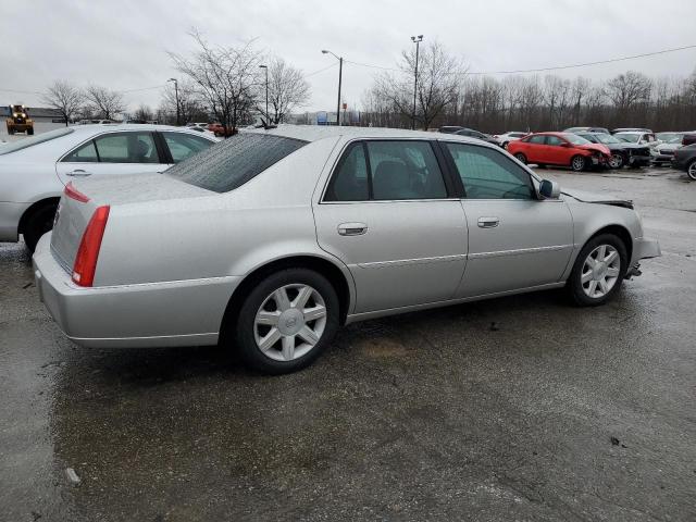 Image 3 of 2006 CADILLAC DTS  2006 with VIN 1G6KD57Y36U149321