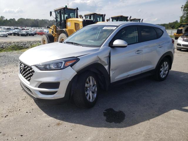 Obraz 2019 HYUNDAI TUCSON SE 2019