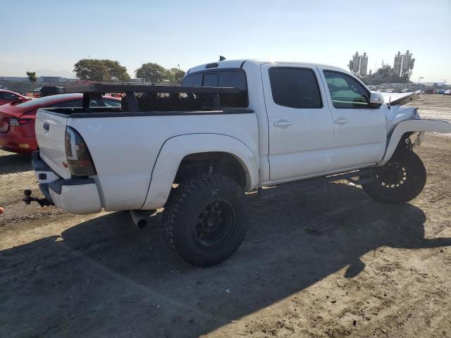 Изображение 3 2014 TOYOTA TACOMA DOUBLE CAB PRERUNNER 2014 с VIN 3TMJU4GN1EM167540